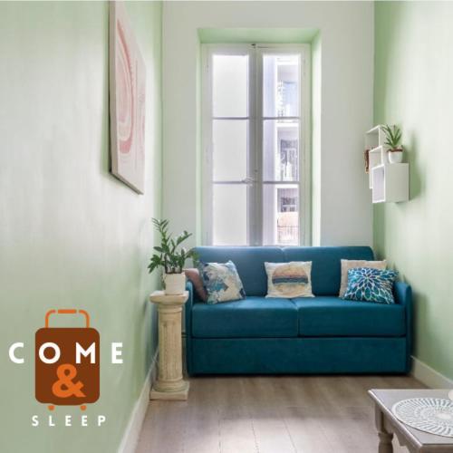 Come&sleep